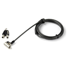 Laptopschloss su 2m Kabel...