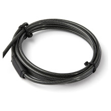 Laptopschloss su 2m Kabel (mit Schlssel, fr K-Slot, Nano, Wedge Slot, Stahlkabel, Push-to-Lock Taste, Kabelschloss) Laptopschloss su 2m Kabel (mit Schlssel, fr K-Slot, Nano, Wedge Slot, Stahlkabel, Push-to-Lock Taste, Kabelschloss)