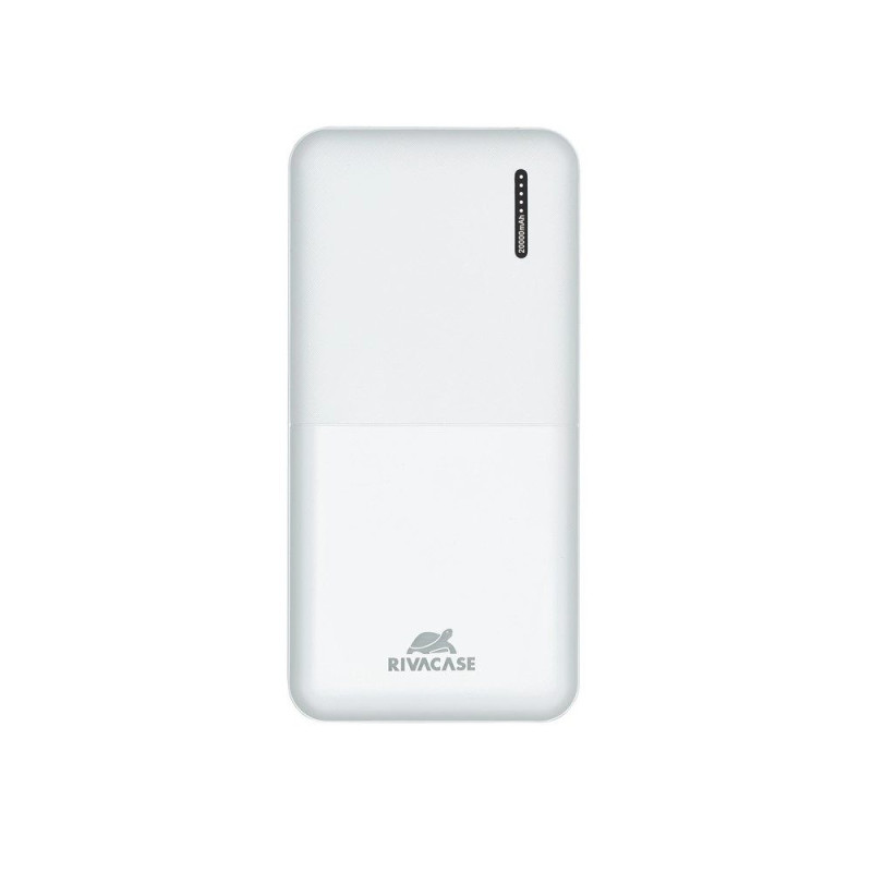 Rivacase VA2572 Lithium Polymer (LiPo) 20000 mAh White