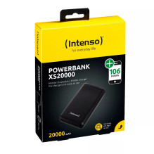 Intenso XS20000 Ličio...