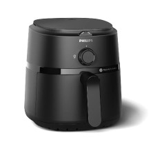 Philips 1000 series NA110 / 00 fryer Single 3.2 L Stand-alone 1300 W Hot air fryer Black