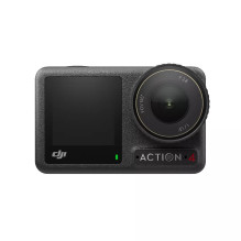 DJI Osmo Action 4 Standard Combo action sports camera 4K Ultra HD CMOS Wi-Fi 515 g