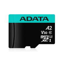 ADATA Premier Pro 128 GB MicroSDXC UHS-I 10 klasė