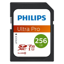 Philips FM25SD65B 256 GB...