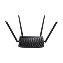 ASUS RT-AC1200 v.2 wired...