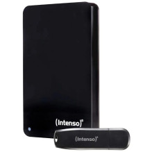 Intenso 6023690 external...