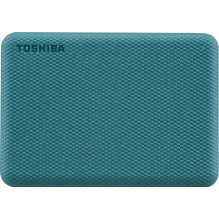 Toshiba Canvio Advance...