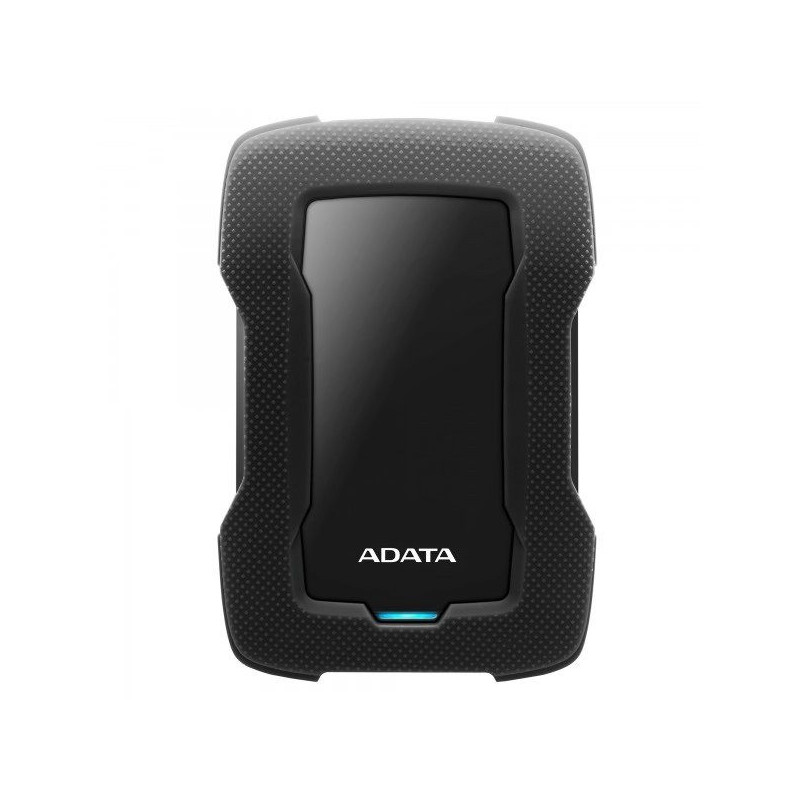 ADATA HD330 external hard drive 4 TB 2.5" Micro-USB B 3.2 Gen 1 (3.1 Gen 1) Black