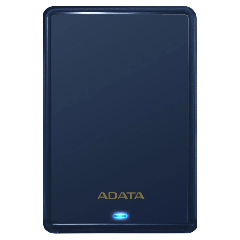 ADATA HV620S external hard drive 1 TB 2.5" Micro-USB B 3.2 Gen 1 (3.1 Gen 1) Blue