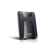 ADATA DashDrive Durable HD650 išorinis kietasis diskas 1 TB 2.5 " USB 3.2 1 kartos (3.1 1 kartos) juodas