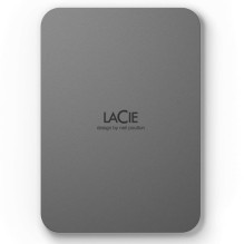 LaCie „Mobile Drive Secure“...