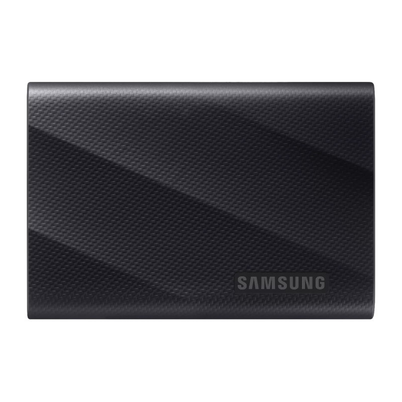 Samsung MU-PG4T0B 4 TB USB Type-C 3.2 Gen 2 (3.1 Gen 2) Black