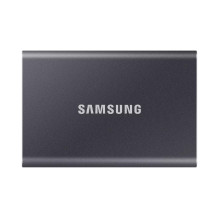 Samsung MU-PC4T0T 4 TB USB C tipo 3.2 Gen 2 (3.1 Gen 2) pilkas titano spalvos