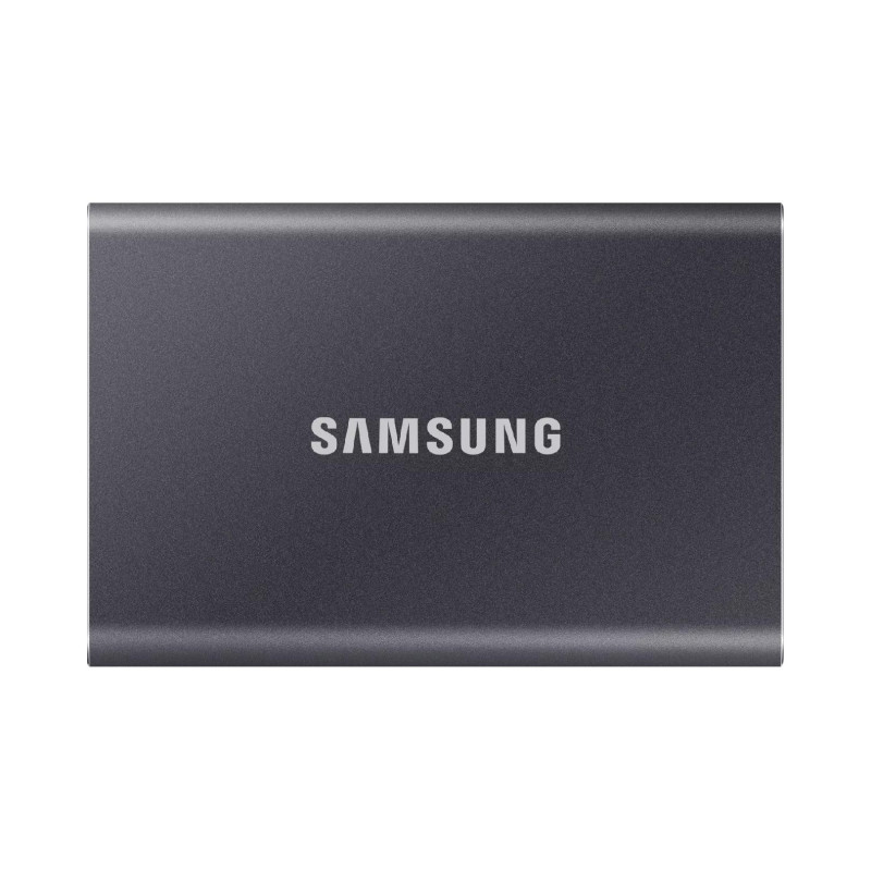 Samsung MU-PC4T0T 4 TB USB C tipo 3.2 Gen 2 (3.1 Gen 2) pilkas titano spalvos