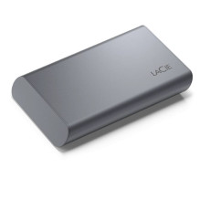 LaCie Mobile SSD Secure...
