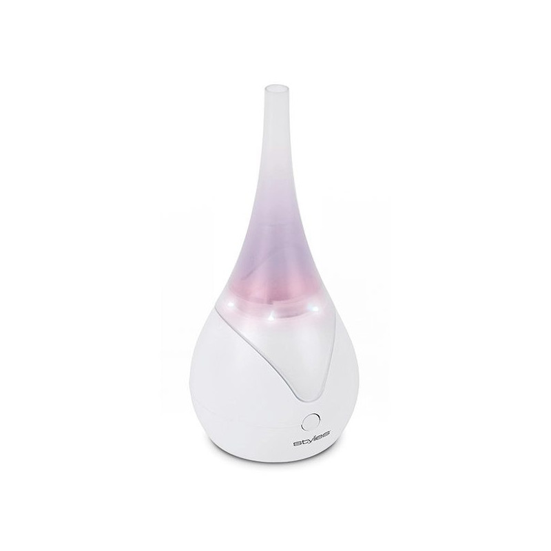 Stylies Luna aroma diffuser White