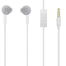 Samsung GH59-14677A headphones / headset Wired In-ear Calls / Music White