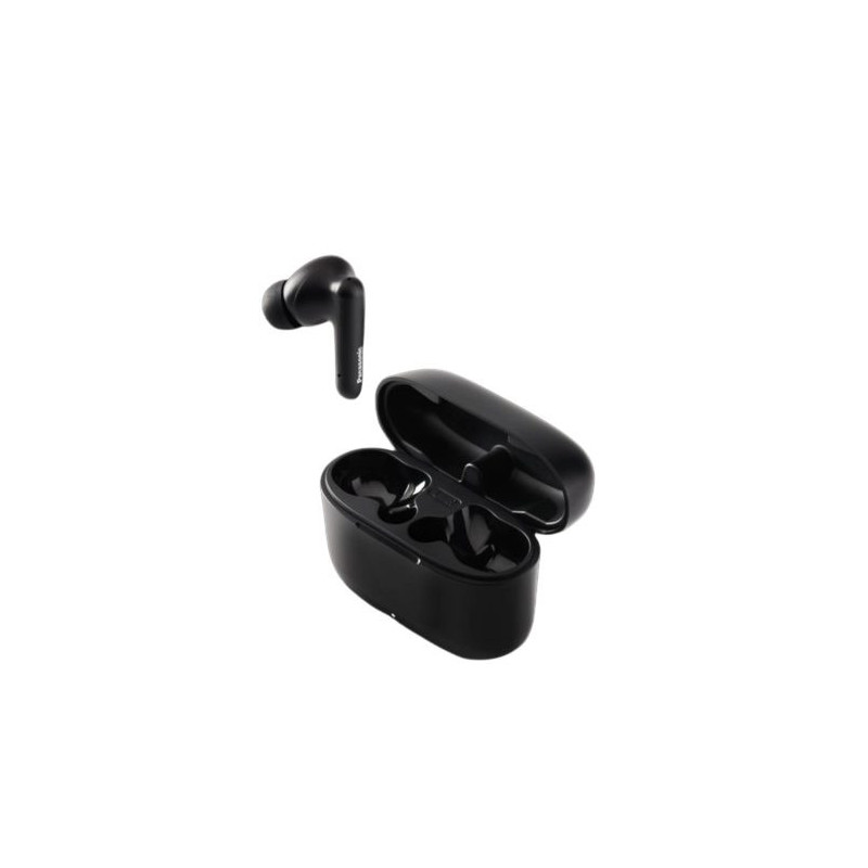 Panasonic RZ-B110W Headset Wireless In-ear Calls / Music / Sport / Everyday Black