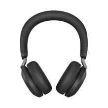 Jabra Evolve2 75 - USB-A UC - Black