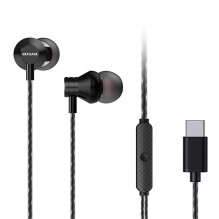 Aiwa ESTM-50USB-C Ausinės...