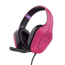 Trust GXT 415P „Zirox“...