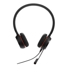 Jabra Evolve 30 II“ pakaitinės stereo ausinės