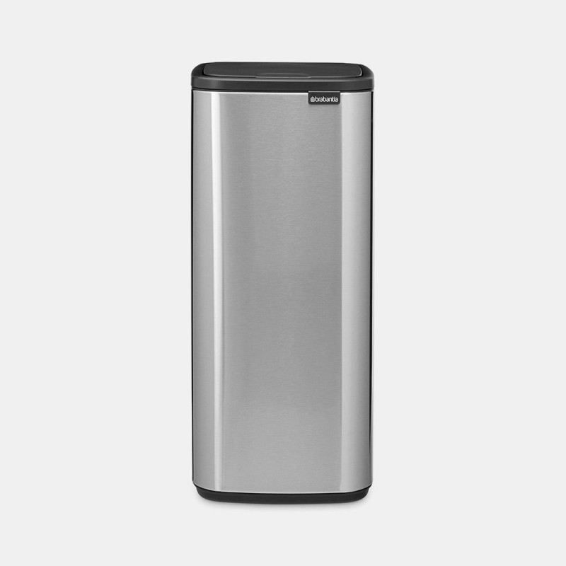 Brabantia Bo Touch Bin 10 L Rectangular Steel