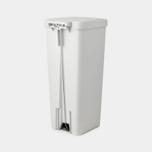 Brabantia 800009 trash can 40 L Other Light grey