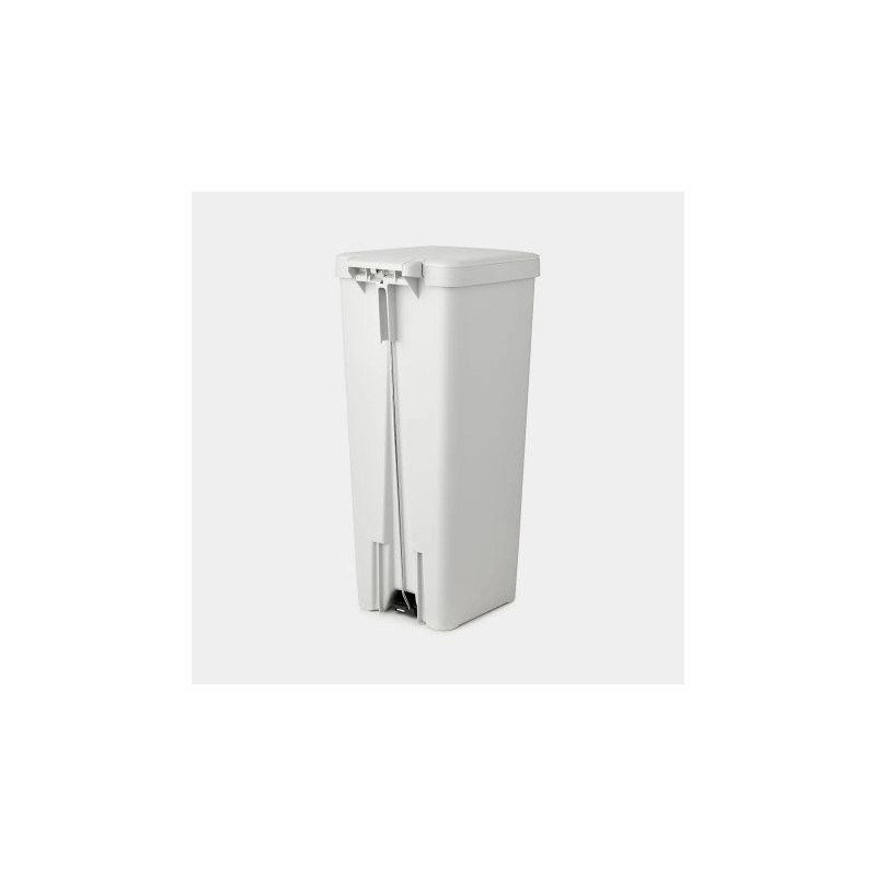 Brabantia 800009 trash can 40 L Other Light grey