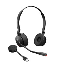 Jabra Engage 55 - USB-C UC Stereo EMEA / APAC