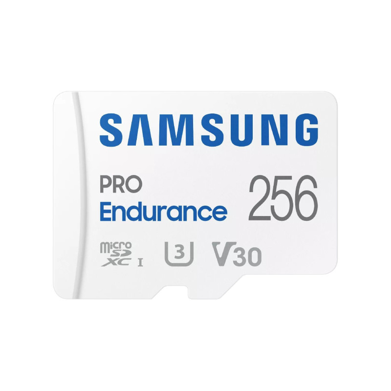 Samsung MB-MJ256K 256 GB MicroSDXC UHS-I 10 klasė