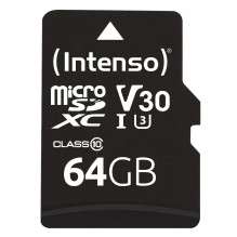 Intenso 3433490 atminties...