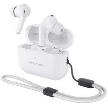 HEADSET WRL ECHO LITE E11 PRO / WHITE NBVW0-PRO VENTION