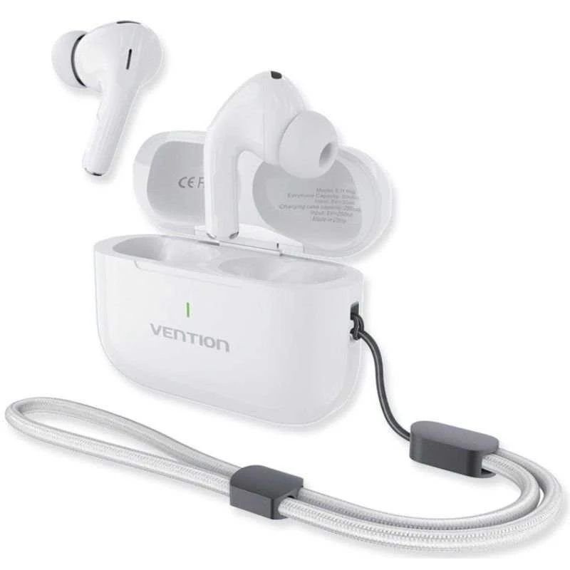 AUSINĖS WRL ECHO LITE E11 PLUS / BALTOS NBVW0-PLUS VENTION