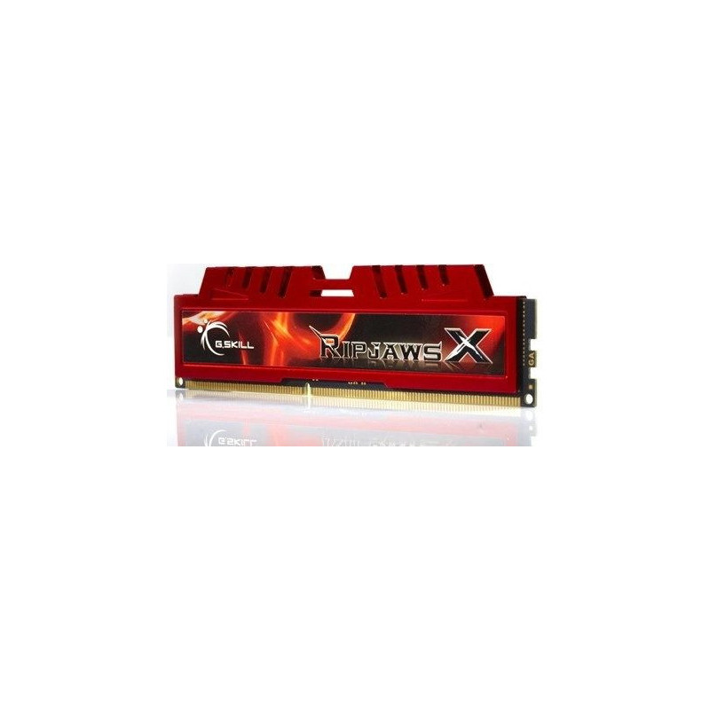 G.Skill 16GB PC3-14900 atminties modulis 2 x 8 GB DDR3 1866 MHz