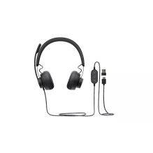 Logitech Zonos laidinis UC