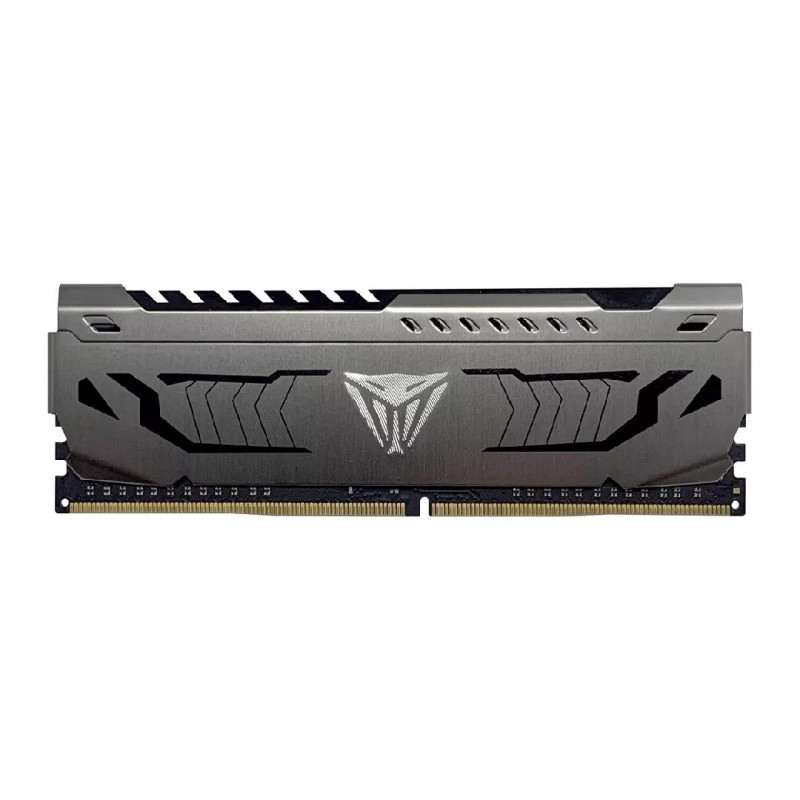 Patriot Memory Viper Plieninis PVS416G320C6 atminties modulis 16 GB 1 x 16 GB DDR4 3200 MHz