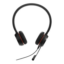 Jabra Evolve 30 II“ ausinės...