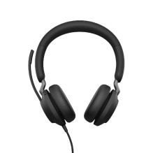Jabra Evolve2 40 USB-A MS Teams Stereo