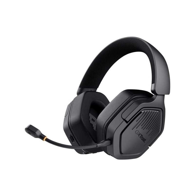 Ausinės Trust GXT 493PS Carus Wireless PS5