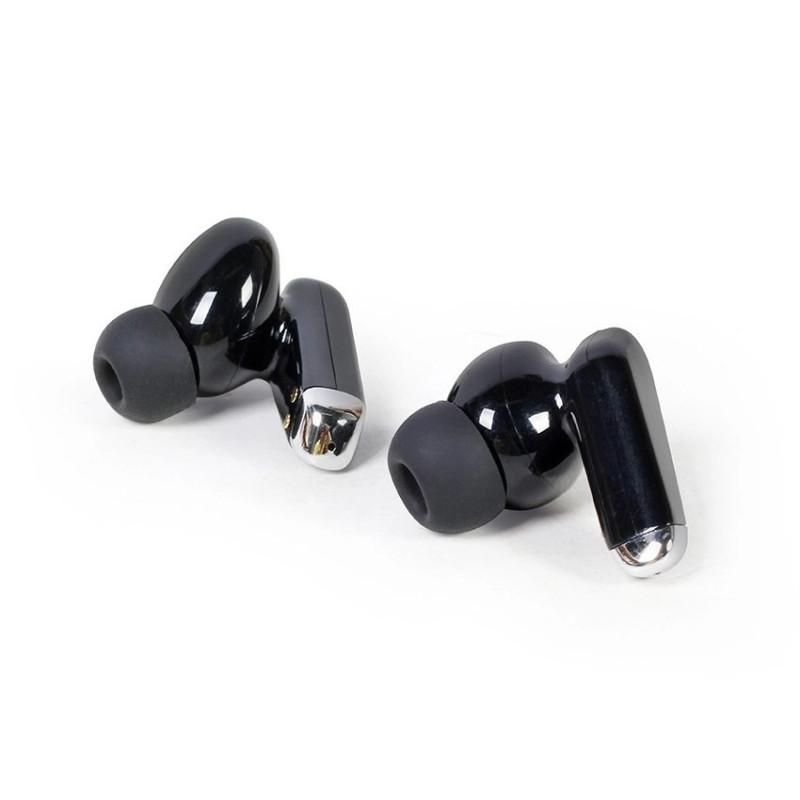 Gembird FITEAR-X300B headphones / headset Wireless In-ear Calls / Music USB Type-C Bluetooth Black