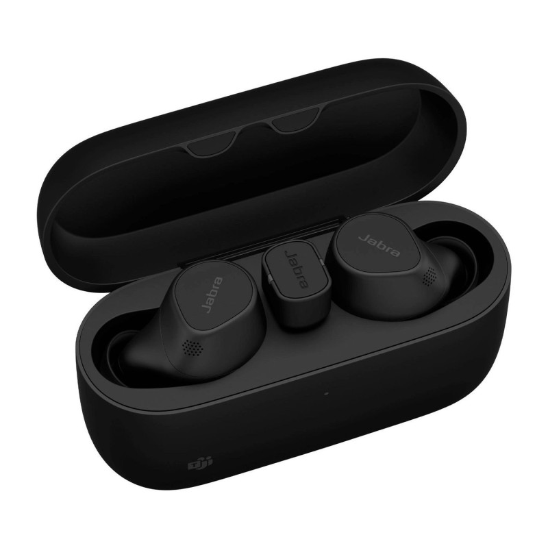 Jabra Evolve2 Pumpeliai – USB-C MS