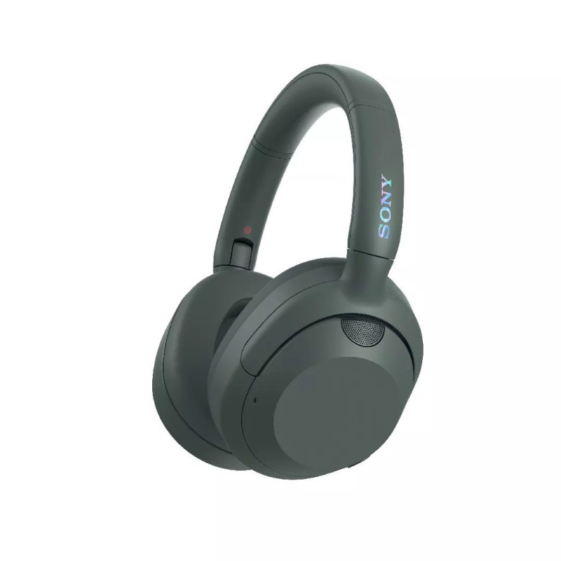 Sony ULT WEAR - Wireless Bluetooth Headphones with ULT POWER SOUND Ultimate Deep Bass Noise Cancelling Clear Call Qualit
