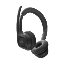 Logitech 981-001407 ausinės...