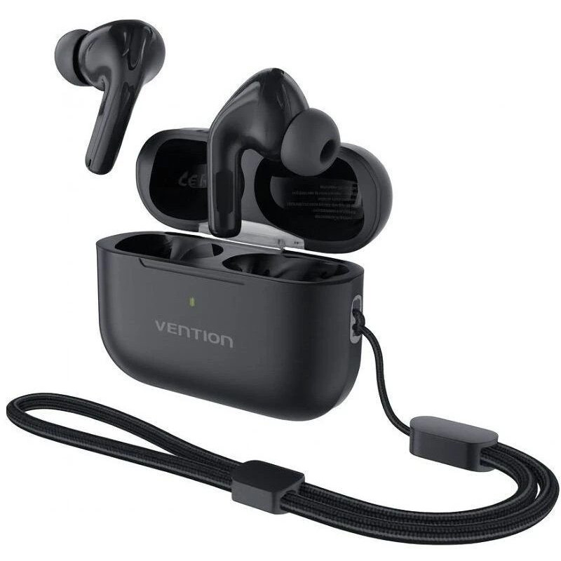 HEADSET WRL ECHO LITE E11 PRO / BLACK NBVB0-PRO VENTION