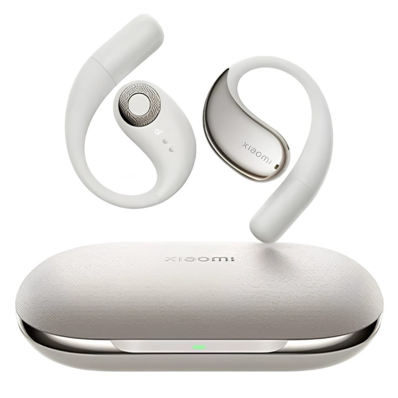 Xiaomi Openwear Stereo Headset Wireless In-ear Calls / Music USB Type-C Bluetooth Beige