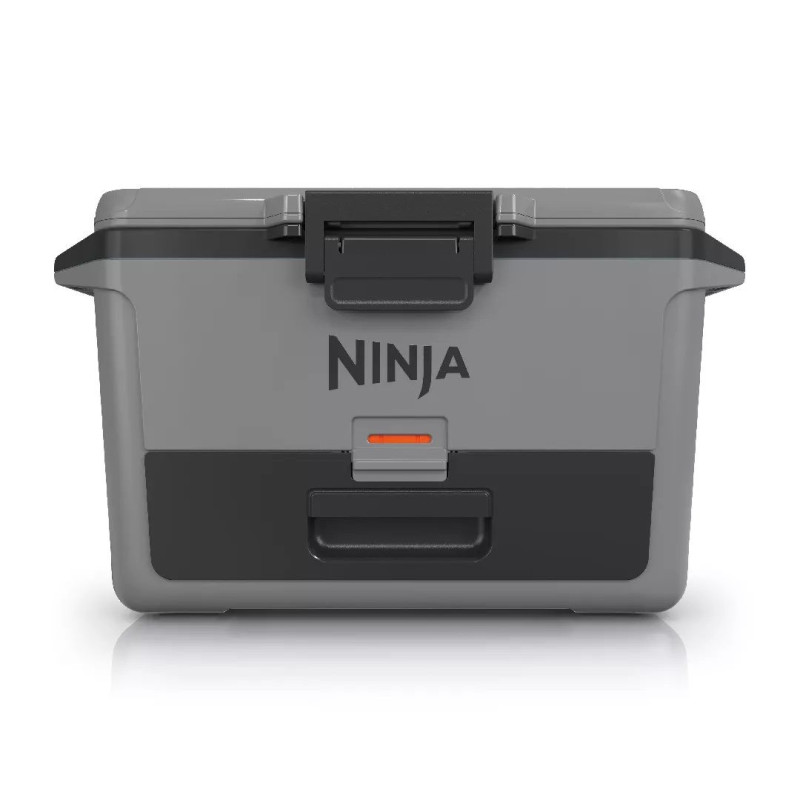 Ninja FB151EUGY šaldymo dėžė 47 L pilka