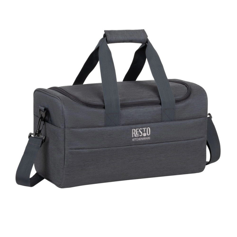 Resto Kitchenware 5519 šaltdėžė, 19 l, pilka