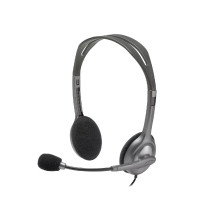 Logitech H110 Stereo ausinės