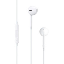 „Apple EarPods“ su 3,5 mm...